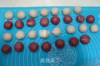 Lotus Cake recipe