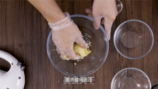 Quick Snacks: Button Biscuits recipe
