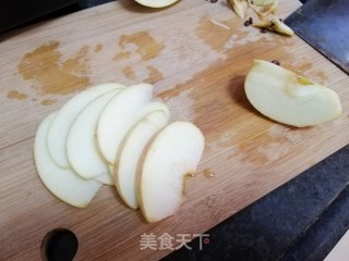 Apple Series 13: Home Edition Apple Rose recipe
