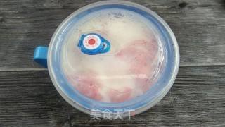 Milk Instant Noodles recipe