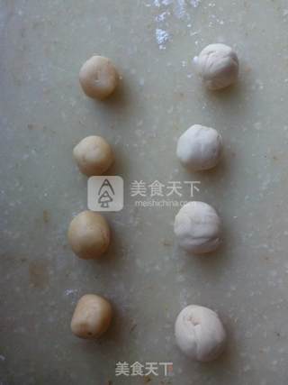Egg Tart Wrapper recipe