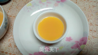Japanese Style Chawanmushi recipe