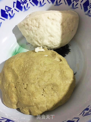 Zongye Tartary Buckwheat Rolls Fragrant Thousands of Miles recipe