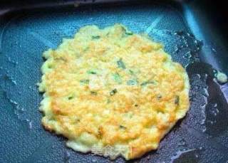 💜姸食💜 Egg Rice Old Man recipe