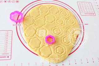 Honey Condensed Milk Sandwich Biscuits recipe