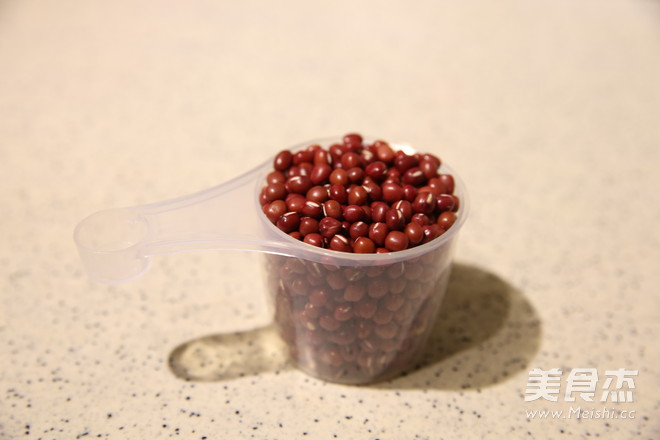 Red Bean Paste recipe