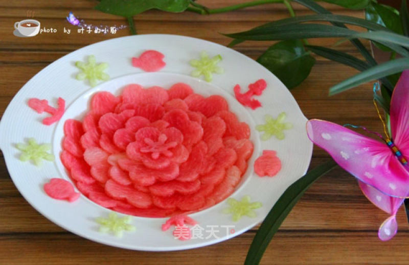 Appetizer for Weight Loss---xinlimei Kimchi recipe