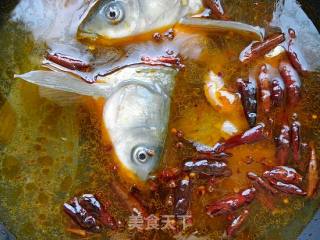 More Than Every Year: Boiled Fish recipe