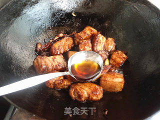 【tianjin】stew recipe