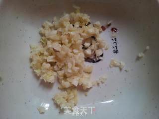 Chopped Pepper Rolled Lettuce recipe