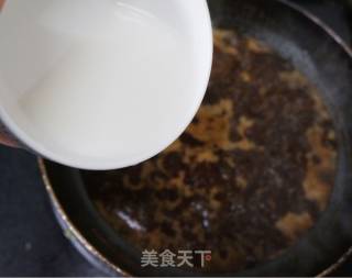 【shandong】sixi Meatballs recipe