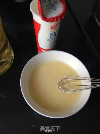 Dorayaki recipe