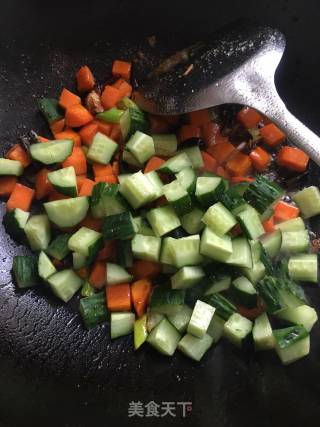 Kung Pao Chicken recipe