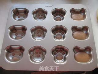 Cute Pet Cakes recipe