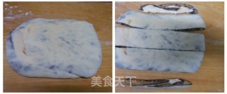 #the 4th Baking Contest and is Love to Eat Festival# Coconut Coco Marble Bread recipe