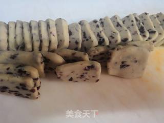 Cranberry Souffle recipe