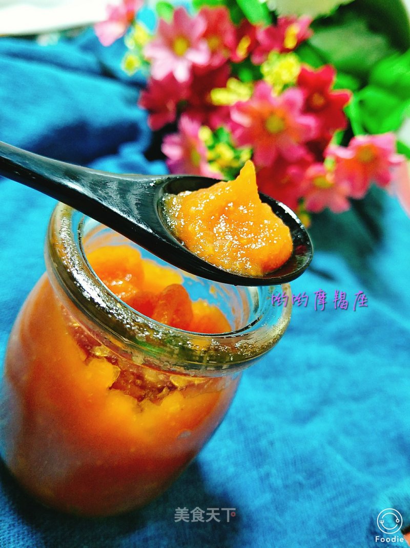 Prosperous Tomato Sauce recipe