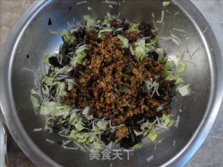 【lu Cuisine】shandong Bun recipe