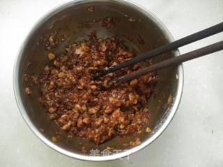 Potato Roasted Beans recipe