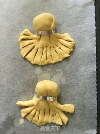 # Fourth Baking Contest and is Love to Eat Festival#goldfish Crispy recipe