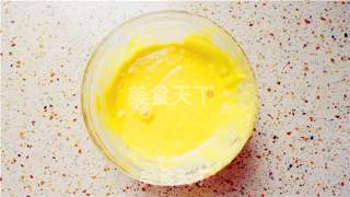 #新良第一节烤大赛#rainbow Cake Roll recipe