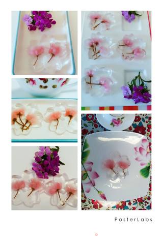 Sakura Xuanxin Biscuit recipe