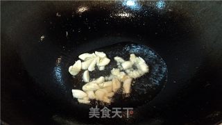 Stir-fried Bean Sprouts recipe