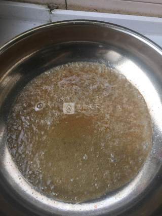 Golden Mashed Potatoes🍮 recipe