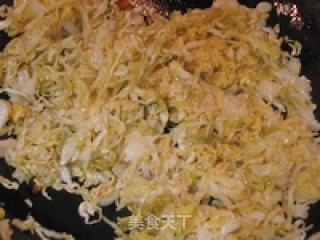 Sauerkraut Vermicelli Soup recipe