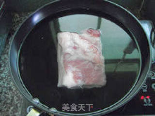 【country Mei Cai Kou Po】----- Simple and Rustic Rural Dishes recipe