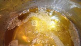The Hot Pot of Meat in The Northeast recipe