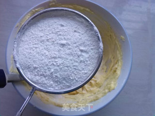 Original Cookies recipe