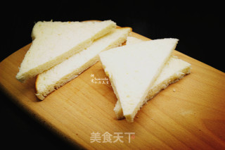 Egg Toast Slices recipe