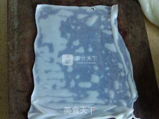 Scallion Sausage recipe