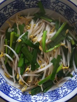 Green White Snake recipe