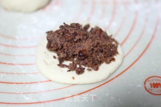 Red Bean Paste recipe