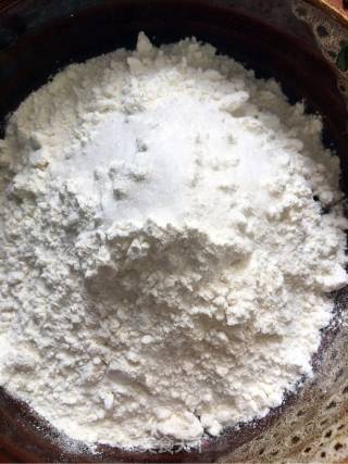 #春食野菜香#qingmingba recipe