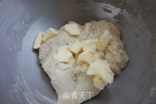 #四session Baking Contest and It's Love to Eat Festival#japanese Milk Rolls recipe