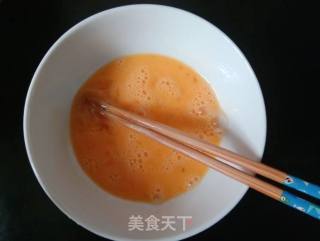 Fried Hor Fun with Egg and Beef recipe