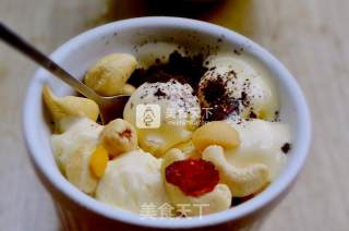 #aca烤明星大赛#original Ice Cream recipe