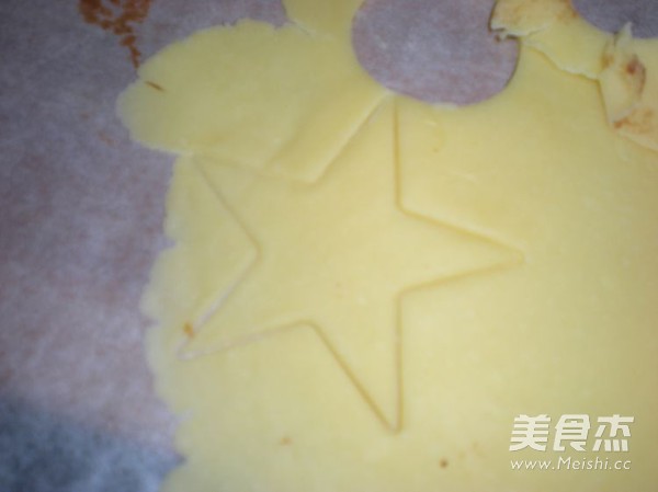 Sun Biscuits recipe
