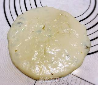 Nanxi River Wheat Cake recipe