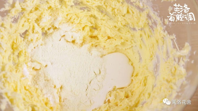 Rose Cookie 0 Failure Rate Approach recipe
