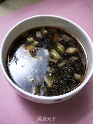 Family Version of Rice Rolls recipe