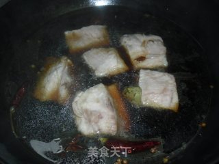 Tongguan Rou Jiamo recipe