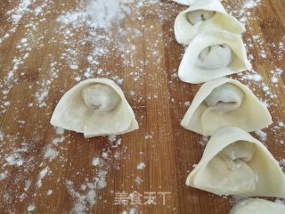 Ravioli recipe