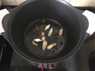 Special Braised Chicken Nuggets recipe