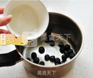 Master The Four Points to Make Natural Jelly for Icy Q Bombs recipe