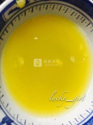 Pineapple Cake (with Super Simple Way to Wrap Pineapple Cake) recipe