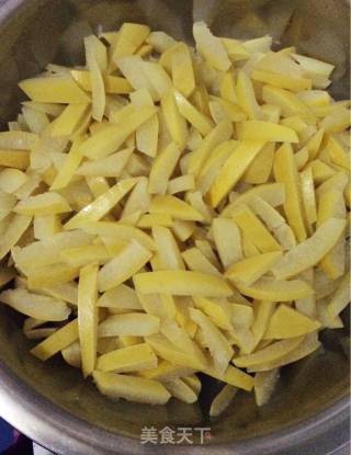 Honey Grapefruit Peel Candy recipe
